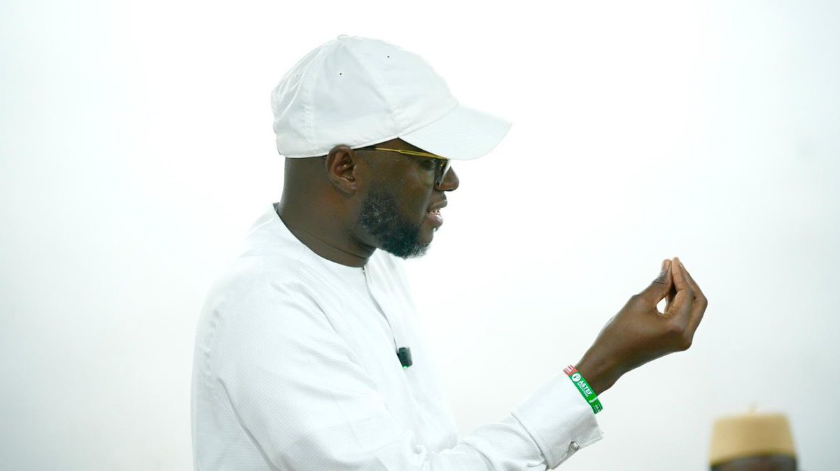 El Malick NDIAYE tweet media