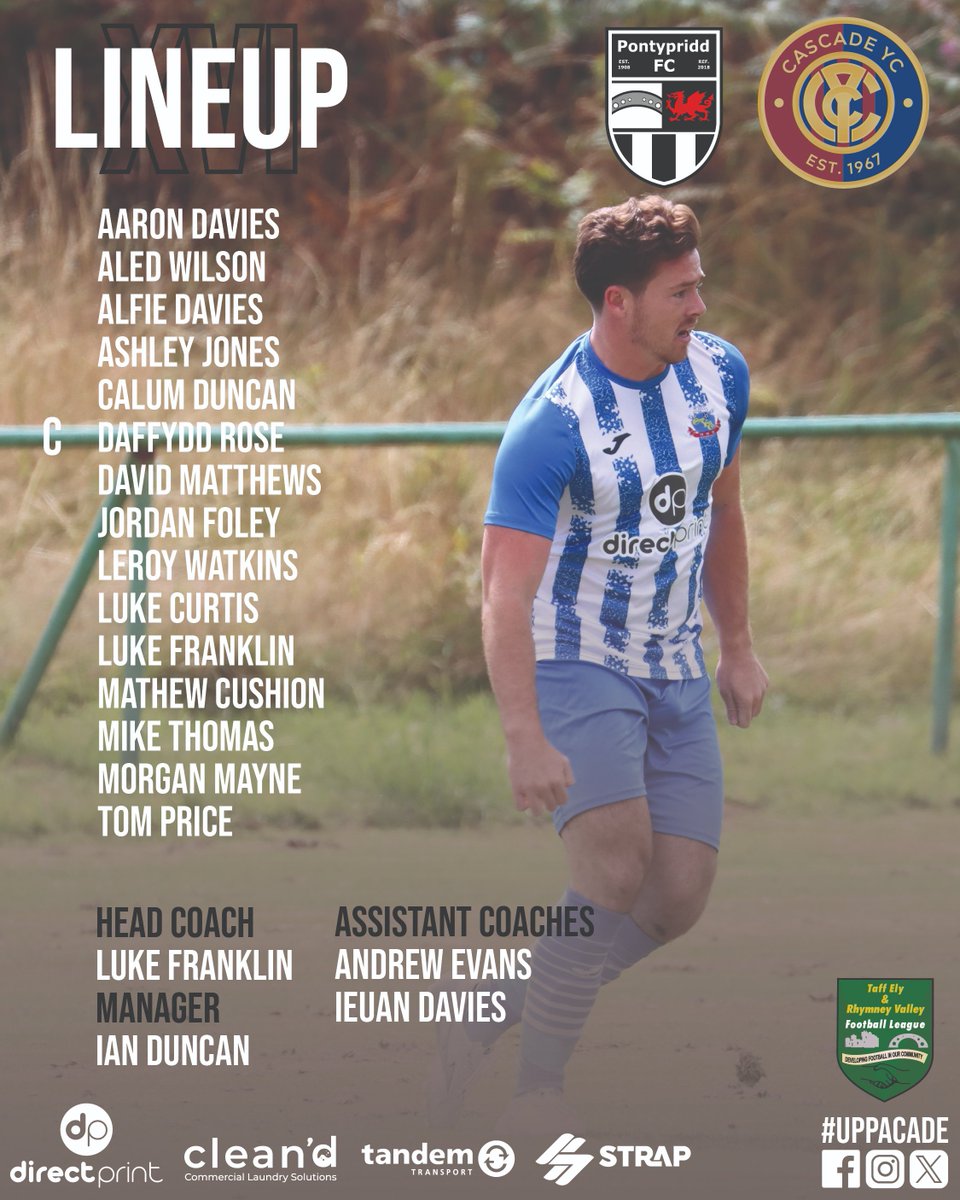 Cascade YC Seniors tweet media