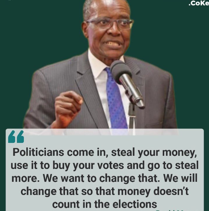 kingrudhaah's tweet image. Rigathi is an alternative Problem.Same monkeys, tribal leaders.
#ItsTIME
#SystemOverhaul
#MaragaThe6th