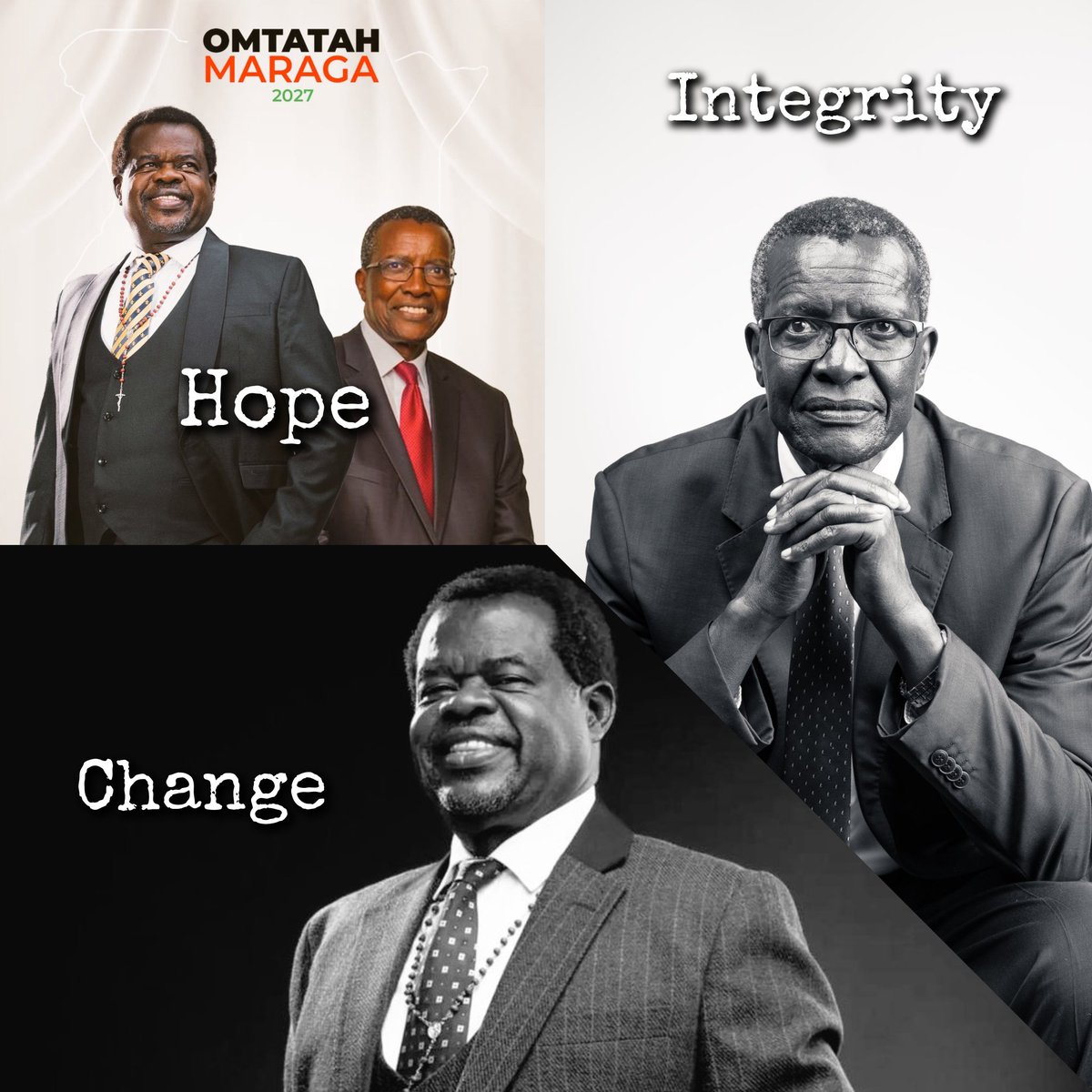 kingrudhaah's tweet image. Rigathi is an alternative Problem.Same monkeys, tribal leaders.
#ItsTIME
#SystemOverhaul
#MaragaThe6th