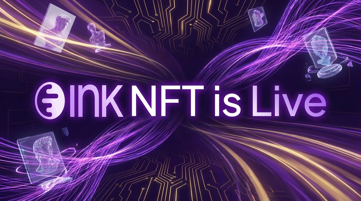 ZnsEco's tweet image. New article just dropped 📝

How to deploy an NFT collection on @inkonchain  in 5 minutes — no code needed 🔥

Step-by-step guide using @ZNSConnect NFT Collection Creator 👇 
coinstab.io/blog/deploy-nf…

#Ink #NFT #ZNSConnect #NoCode #Web3