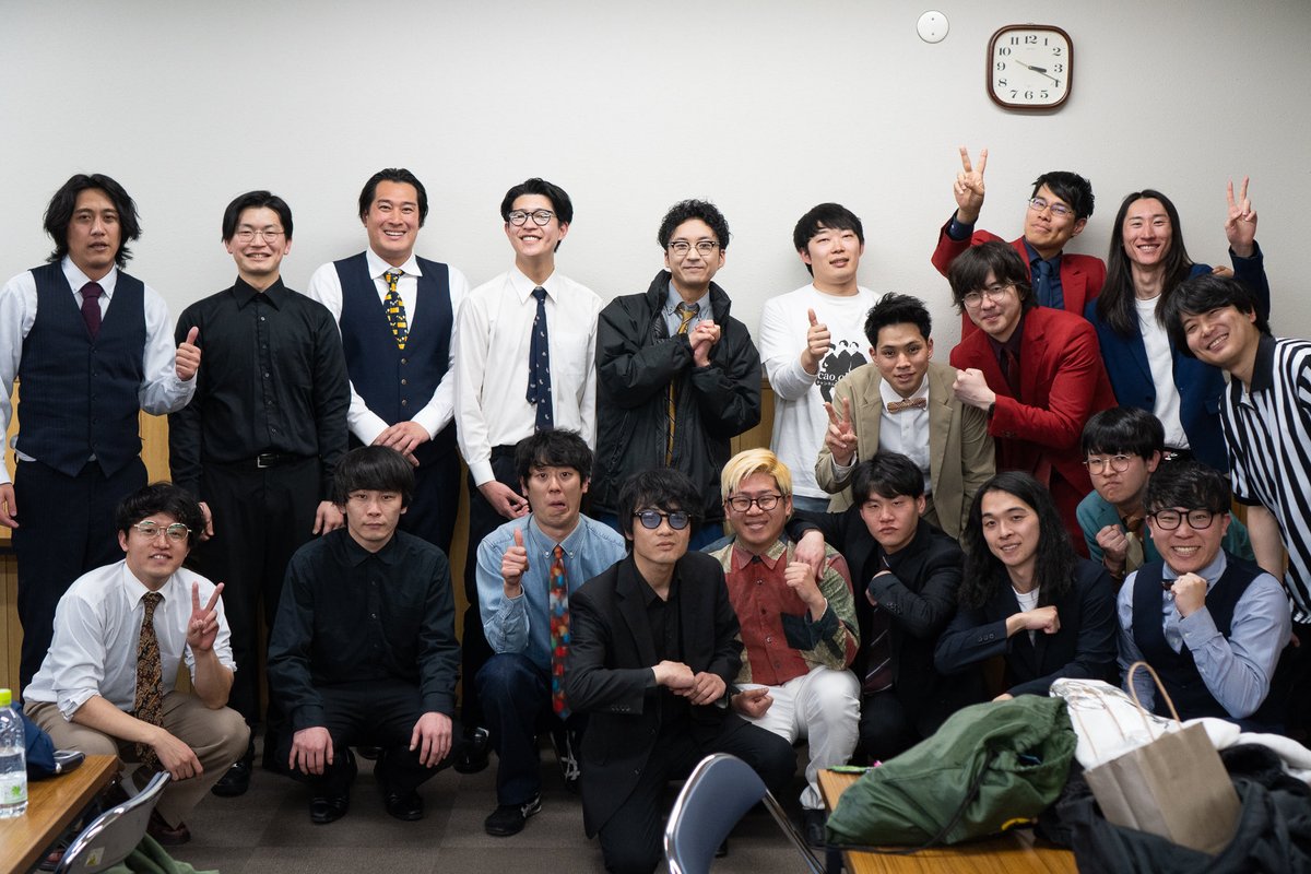 名古屋よしもと tweet media