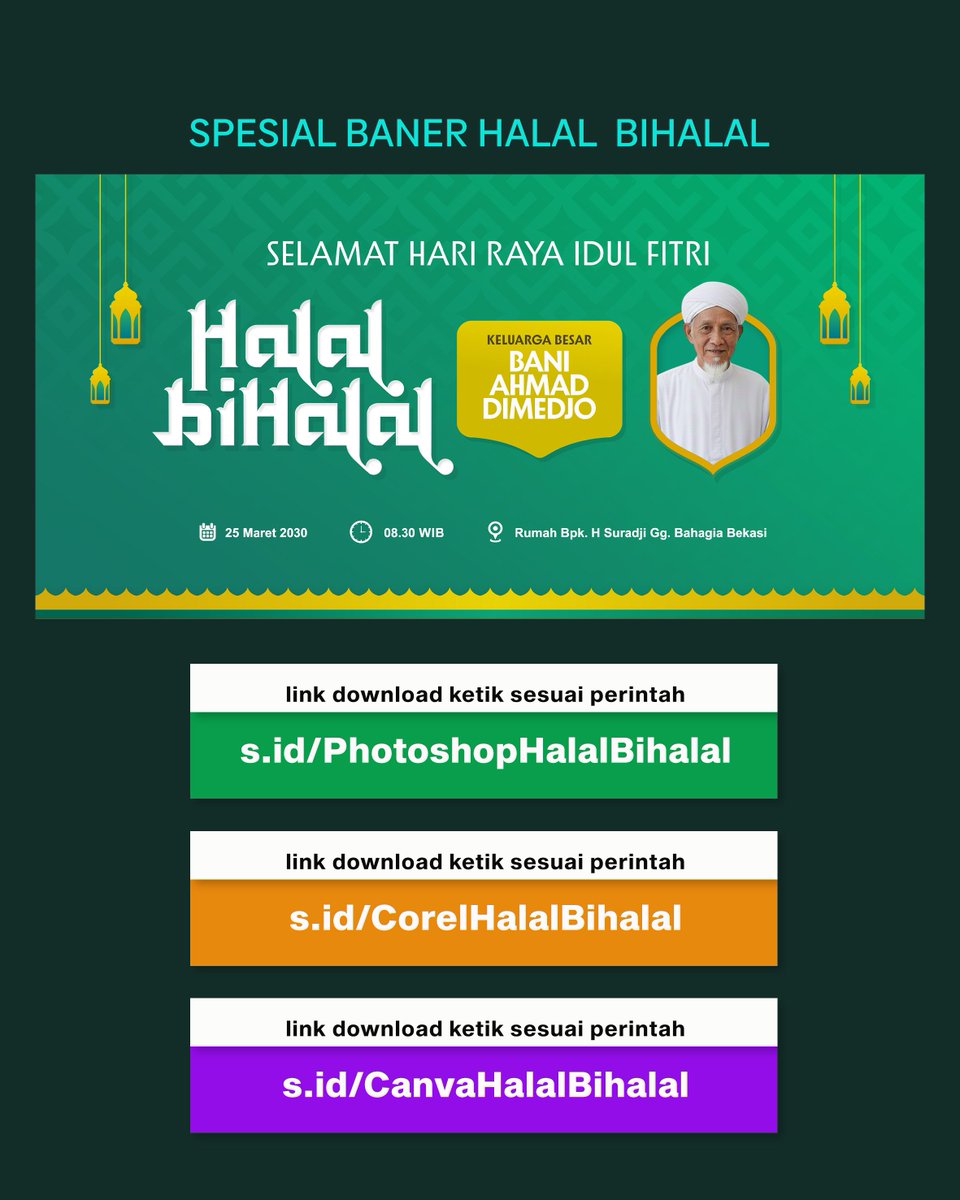 Santri Design SDC tweet media