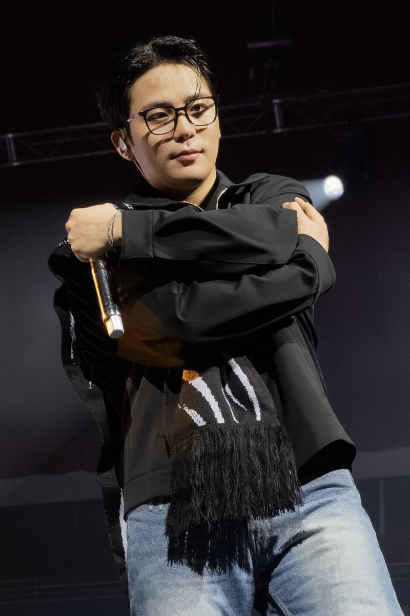 260307
#JONGHO #종호
#ATEEZ #에이티즈
#ATEEZinSydney
#IYFSydney