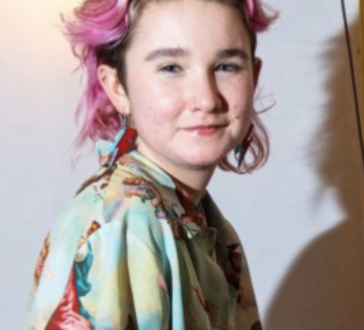 Dr. Jebra Faushay tweet media