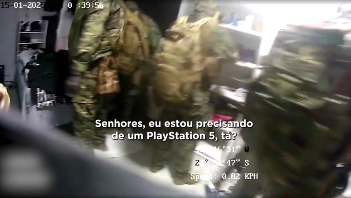 BAÚ DO RIO OFC tweet media