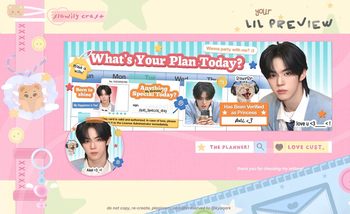 Akel. ୧⍤⃝📢 tweet media