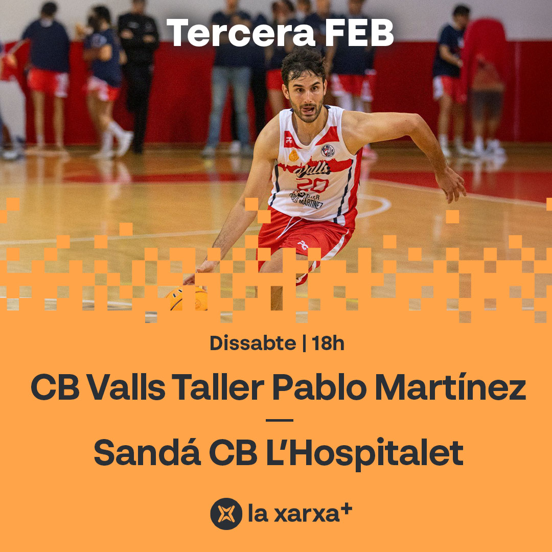 Esports en Xarxa tweet media