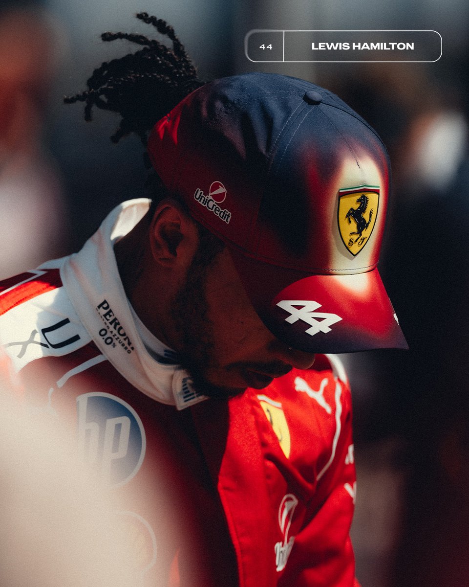 Scuderia Ferrari HP tweet media