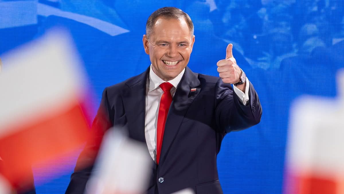 Dawid Wildstein tweet media