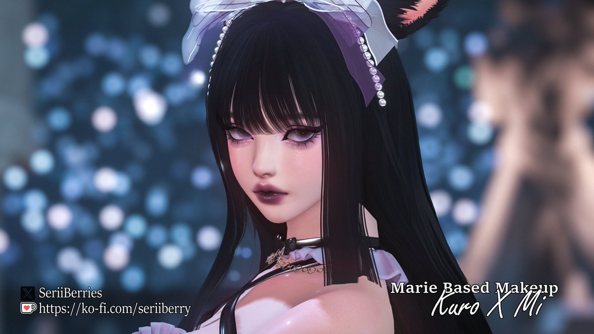 Serii ♡ Berry tweet media