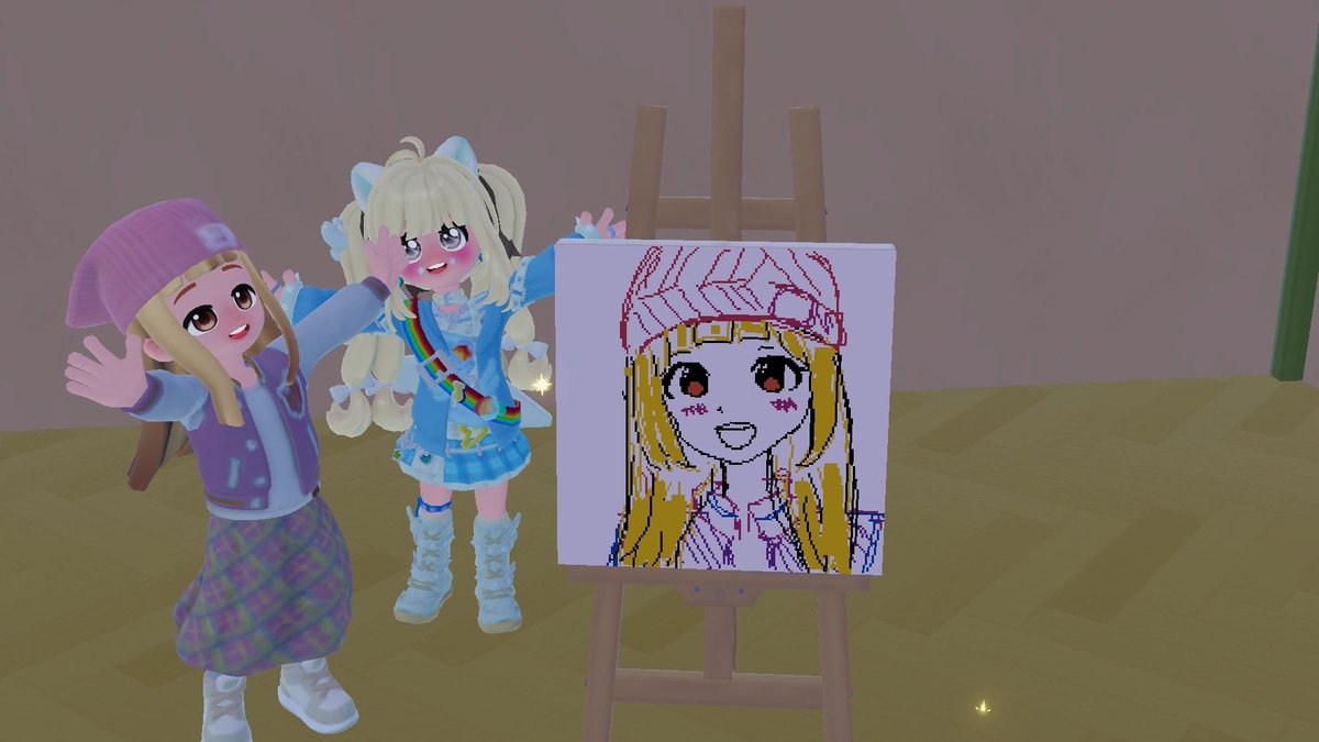 ちゃむ tweet media