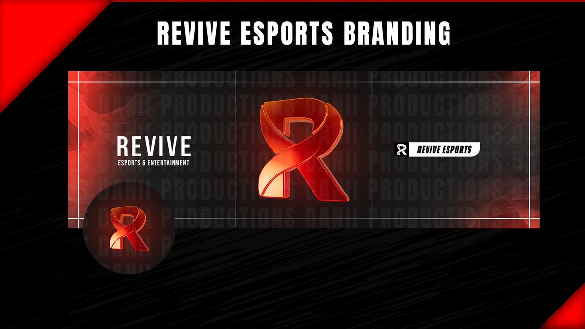 Danii Productions tweet media