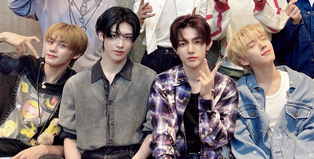 "the four of us are going to leave... but the fact that we were zerobaseone won't change” - zhang hao