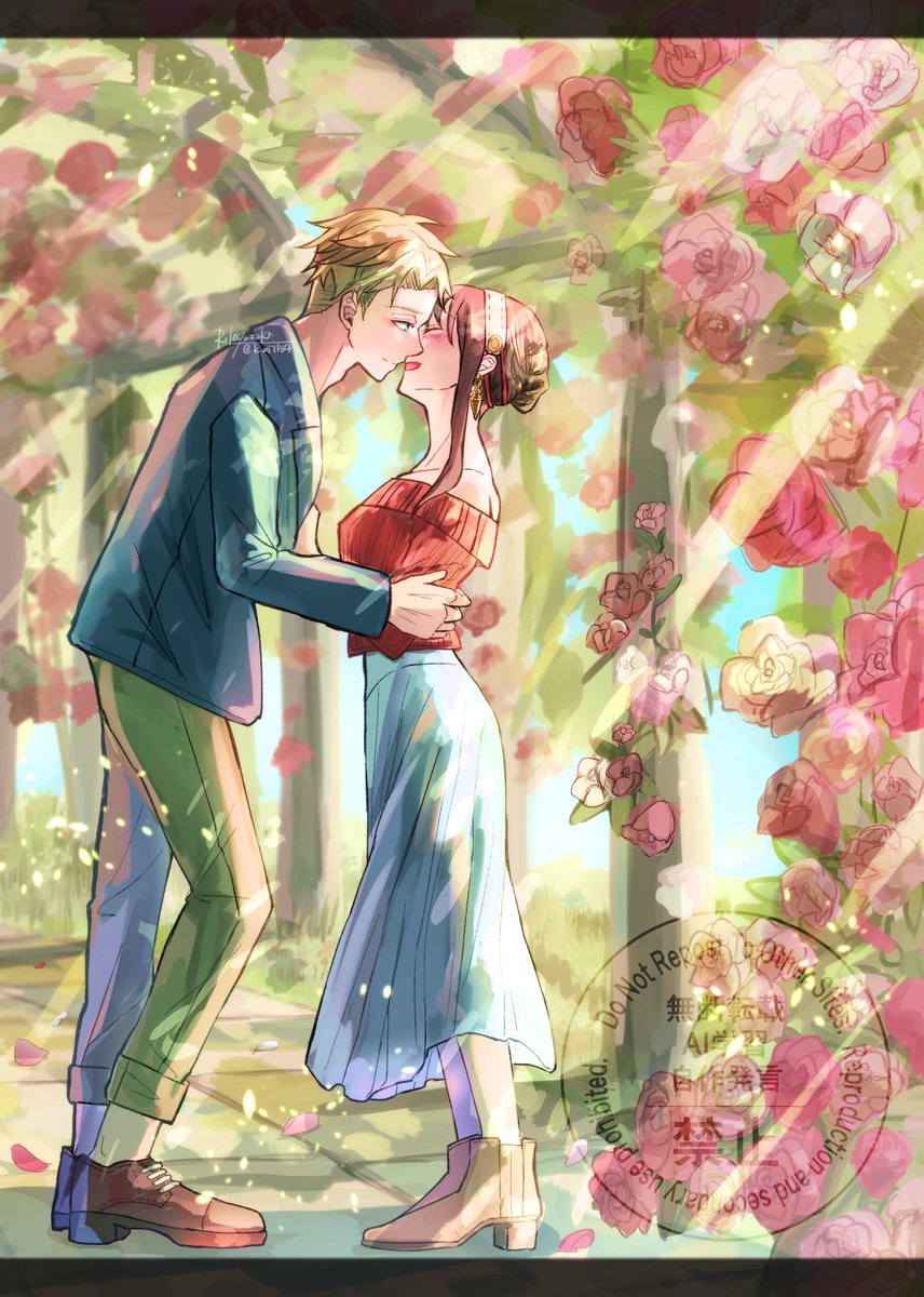 ロイヨル🌹　＃ホワイトデー