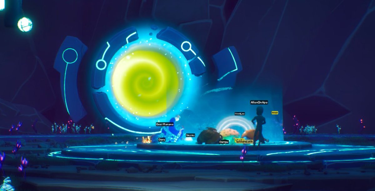 Greenish tweet media