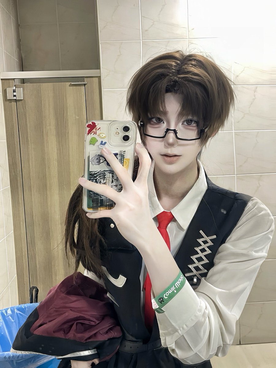 몬가요 tweet media