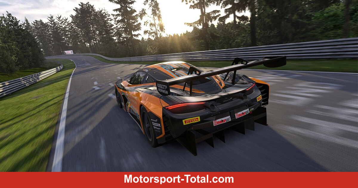 Motorsport-Total.com @MST_Games - Twitter Profile | TwStalker