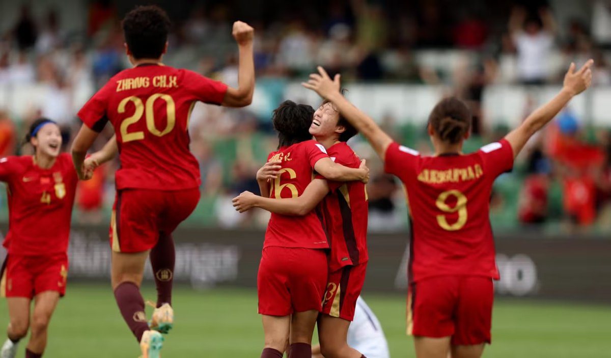 Mathi Garcia⚽🇺🇾 tweet media