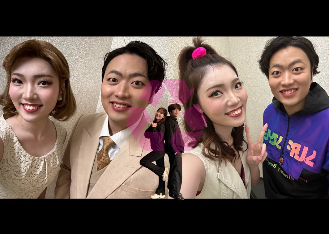 白倉基陽 tweet media