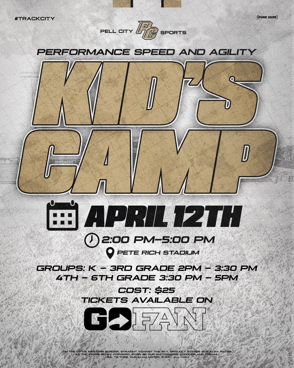 Pell City Strength tweet media