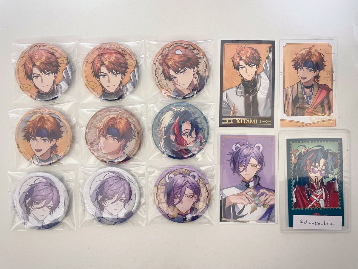 ちょめた✧ﾌﾟﾛｶ一部必読 tweet media