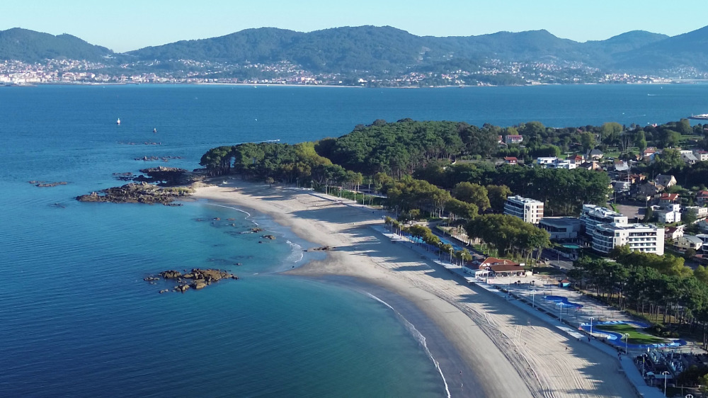 Turismo de Vigo tweet media