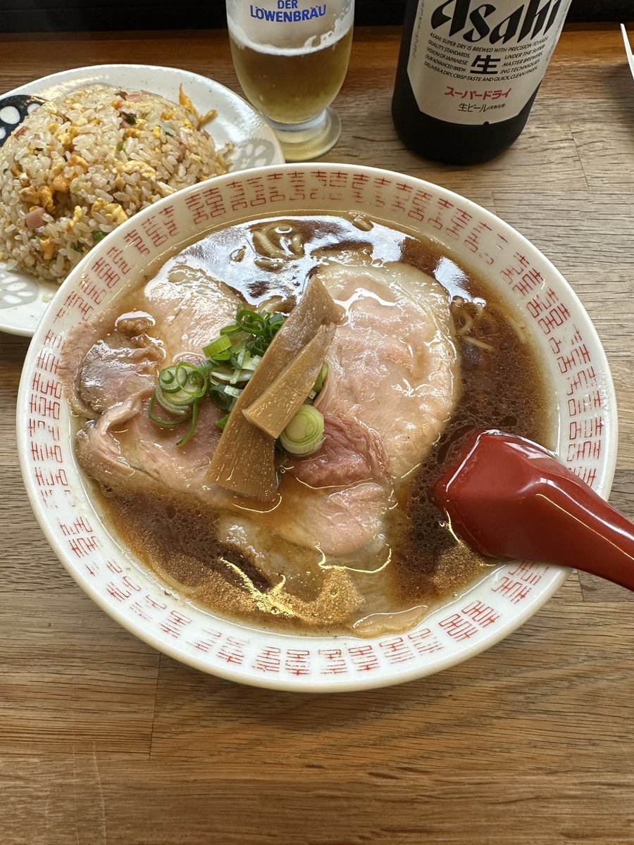 和歌山ラインナップ1🍜🍜🍜🍜

①山為食堂

②中華そば専門店 井出商店

③本家アロチ丸高 丸高中華そば

④元車庫前 丸宮中華そば 本店