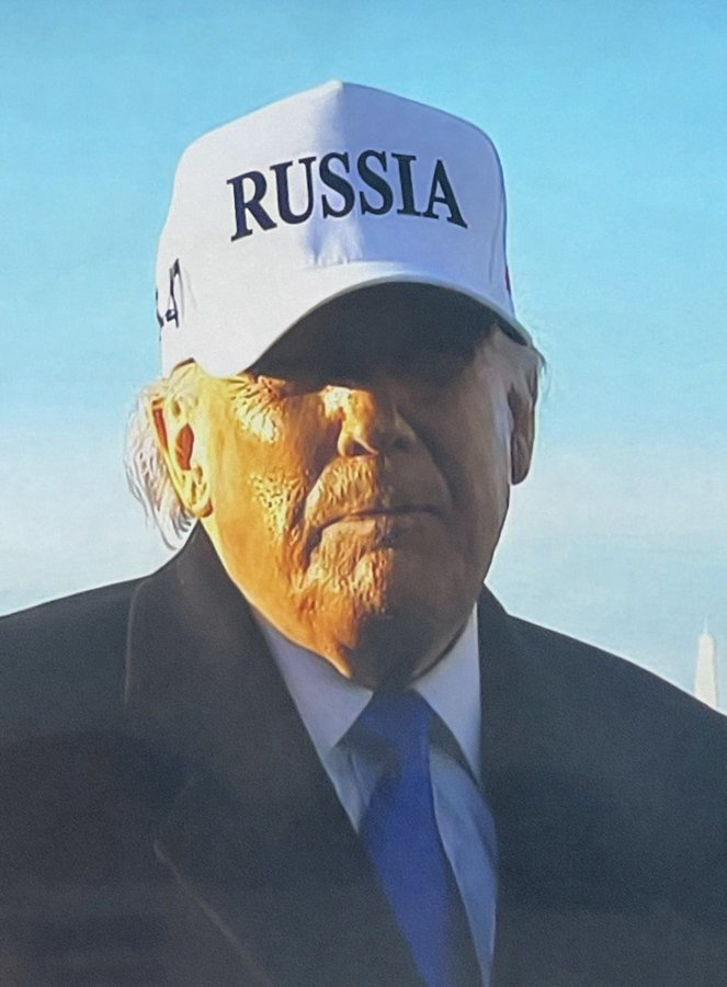 Anonymous tweet media