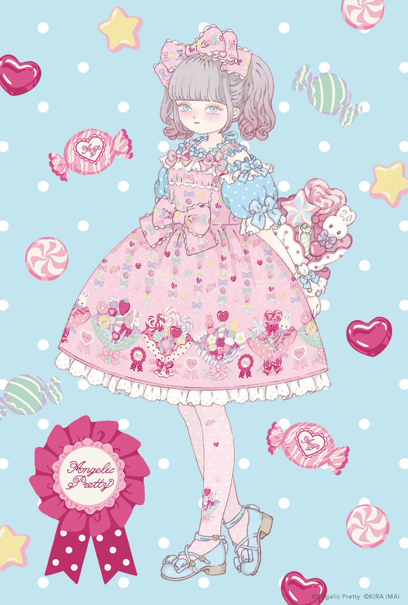 今井キラ (@kiraimai) / Posts / X