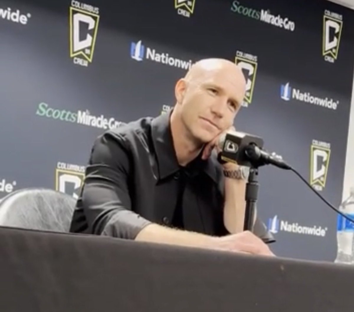 Columbus Crew Fan Council tweet media