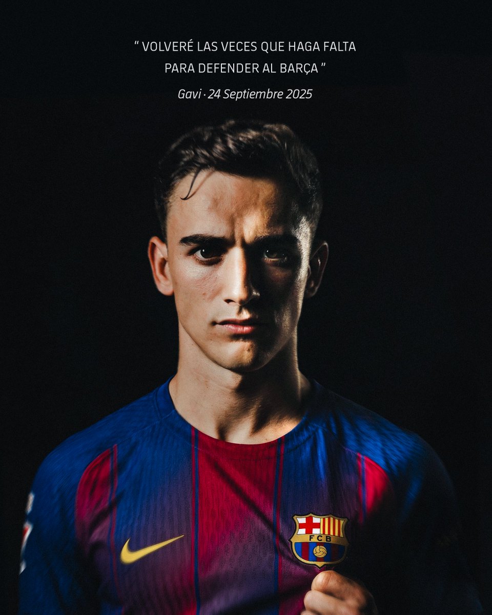 FC Barcelona tweet media