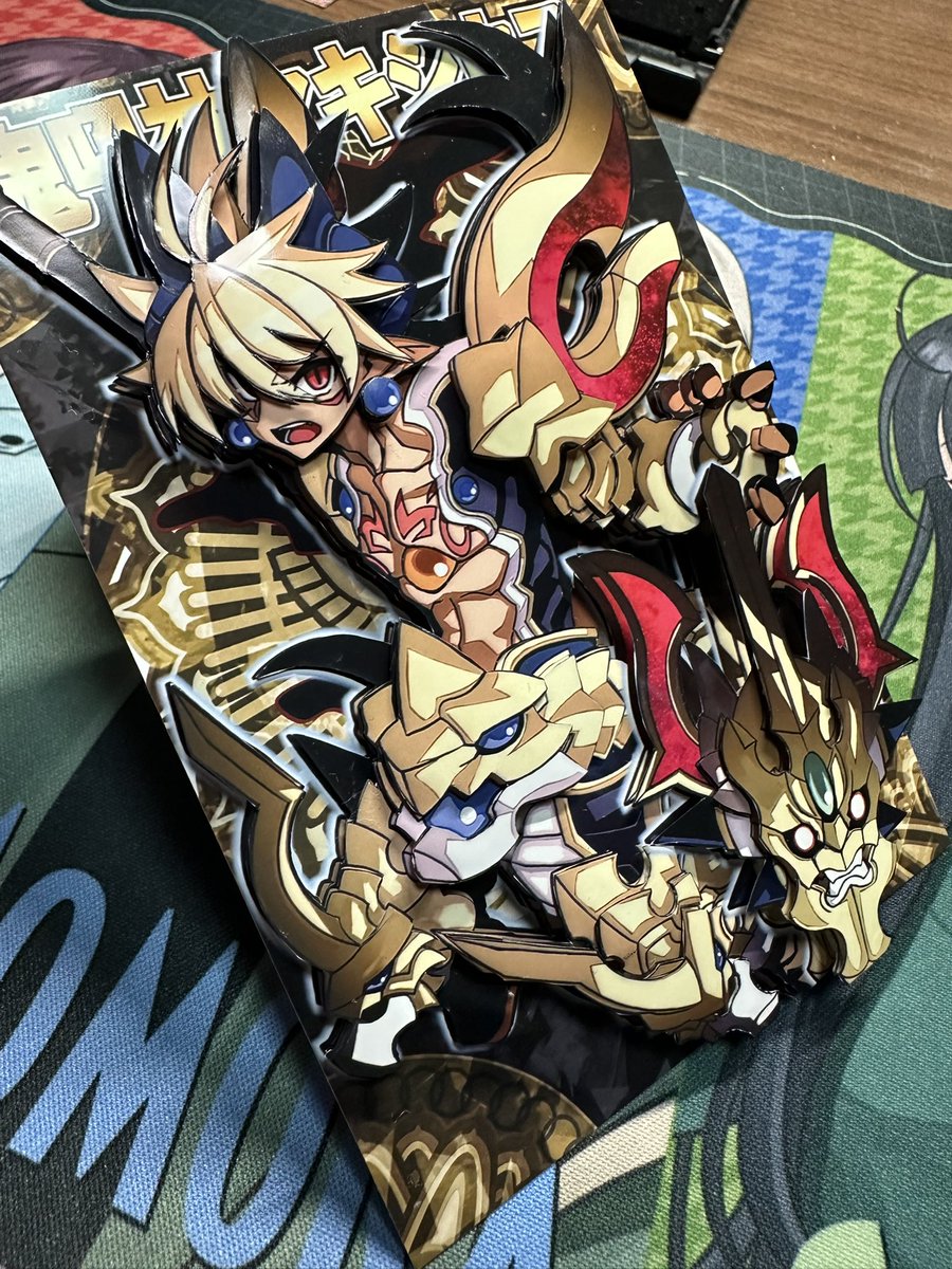 葵。@3/29神羅連和祭No14 tweet media