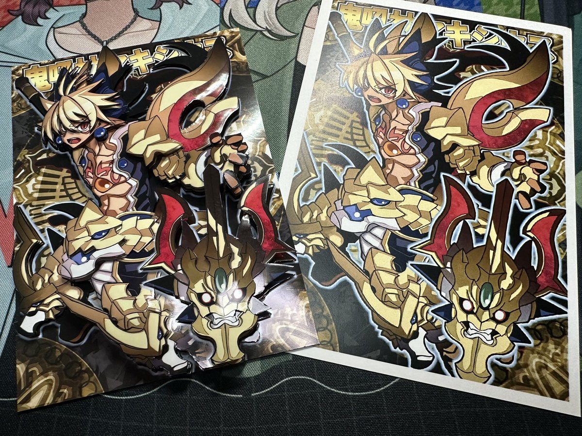 葵。@3/29神羅連和祭No14 tweet media