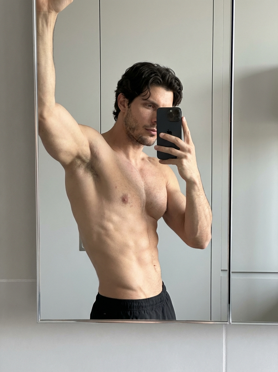 I'm Patrick tweet media