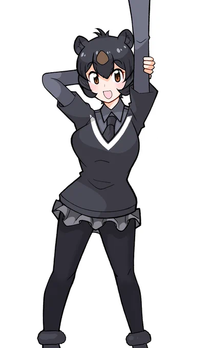ツッキー