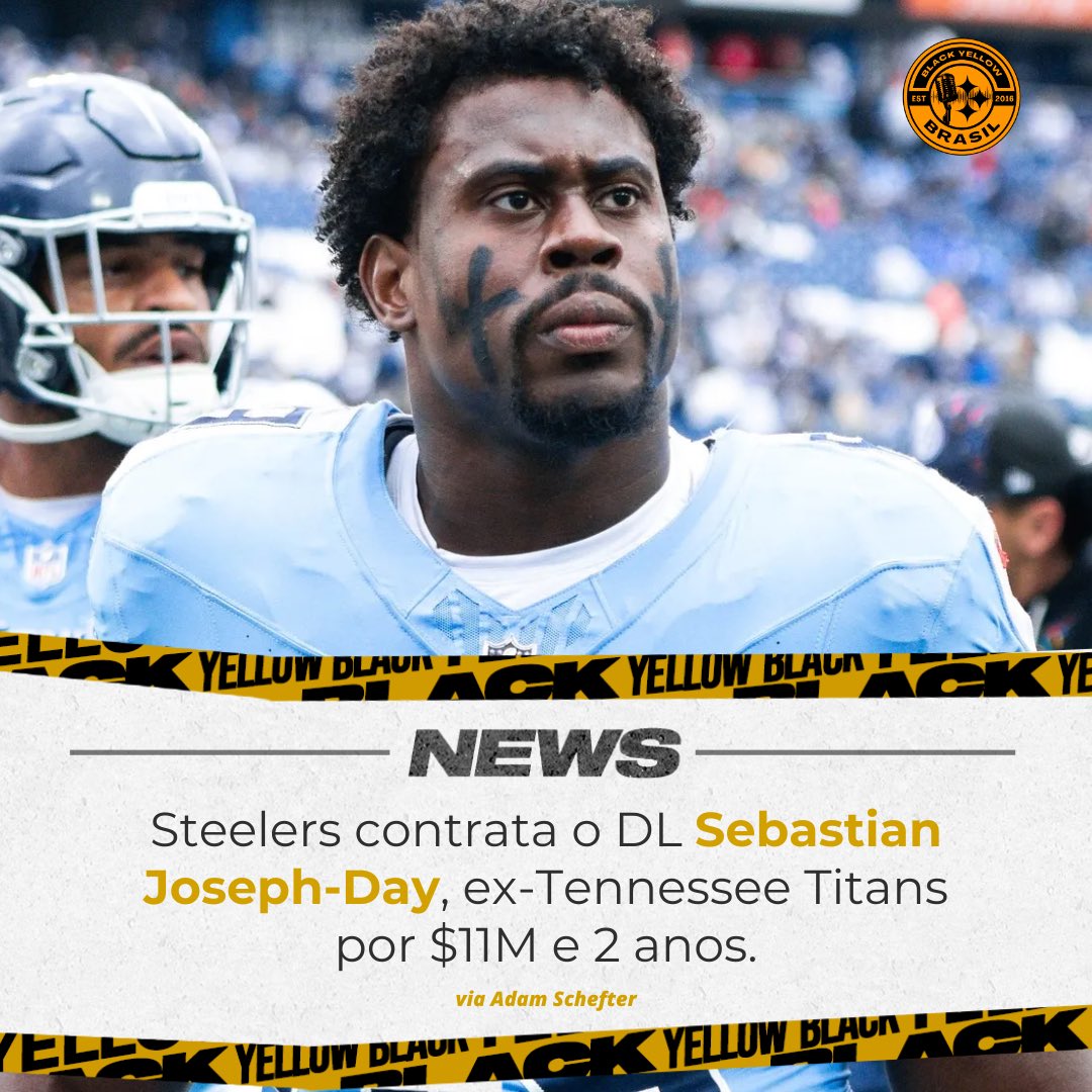 Black Yellow Brasil tweet media