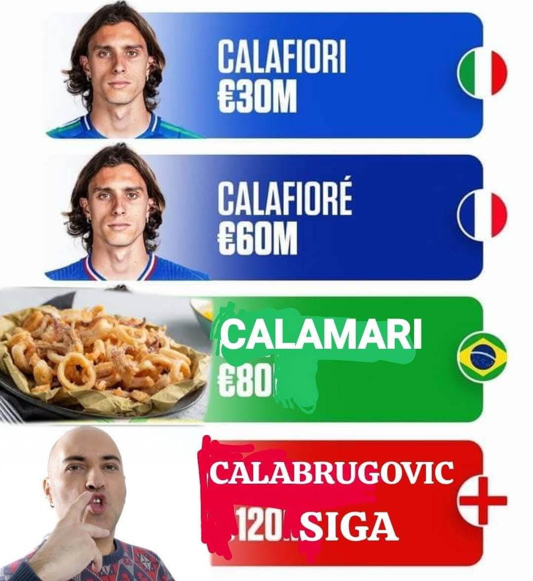 Ufficialə tweet media