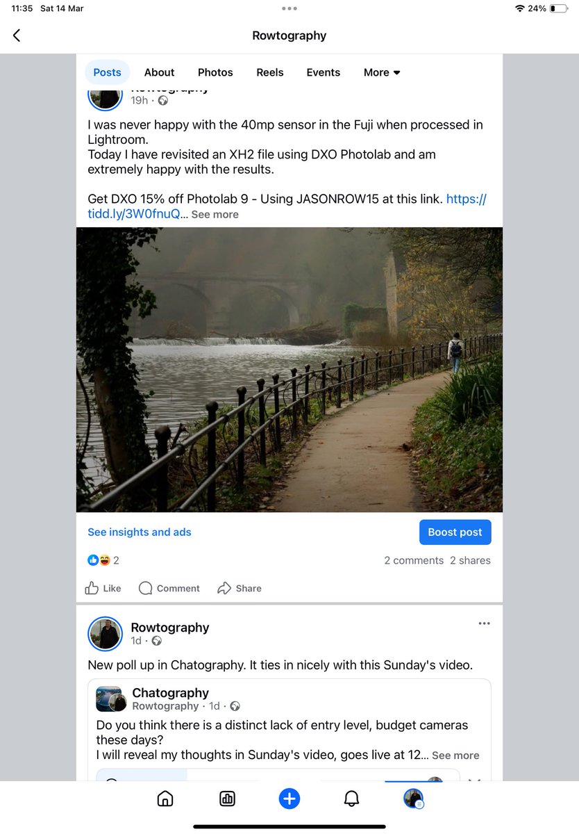 Rowtography | Jason Row Photography tweet media