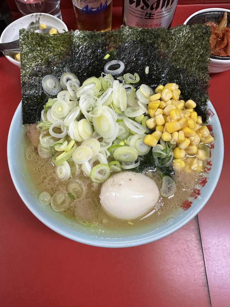 最近のラインナップ2🍜🍜🍜🍜

⑤みちのくラーメン

⑥君津餃子 大ちゃんらーめん

⑦ちばから 市原本店

⑧横浜ラーメン 末広家