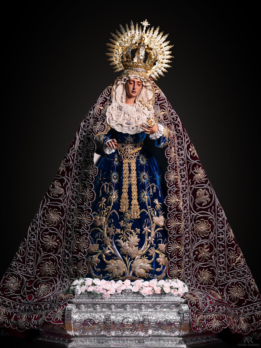El dolor más hermoso que Sevilla sabe rezar

<a href="/hdad_elValle/">𝐻𝑒𝑟𝑚𝑎𝑛𝑑𝑎𝑑 𝑑𝑒 𝐸𝑙 𝑉𝑎𝑙𝑙𝑒</a>