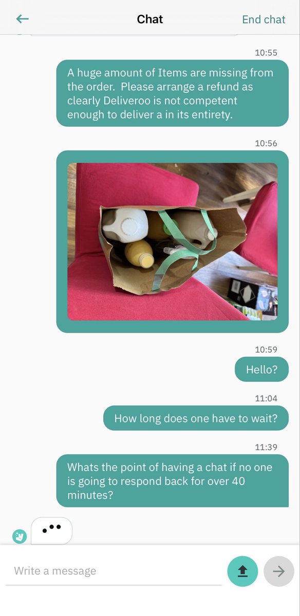 You Can! tweet media