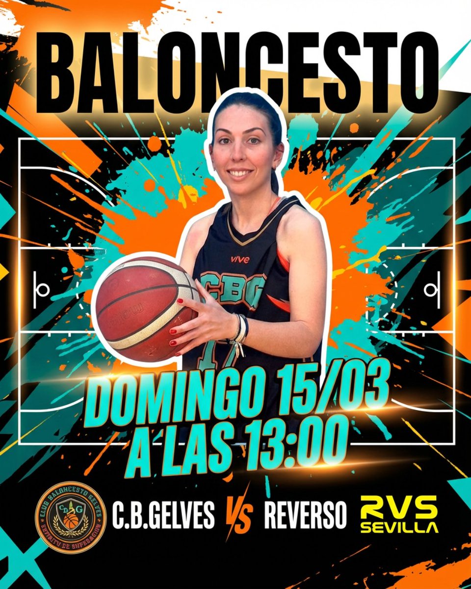 C.B. GELVES tweet media