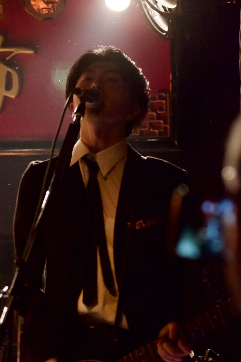 THE HEADGEARS tweet media