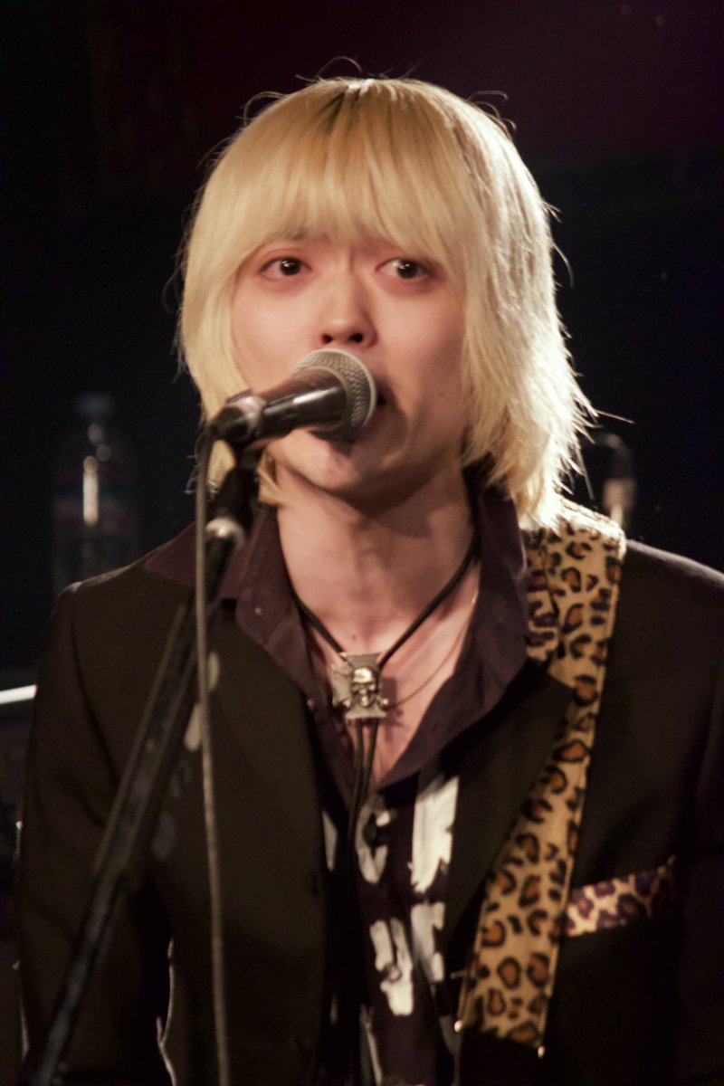 THE HEADGEARS tweet media