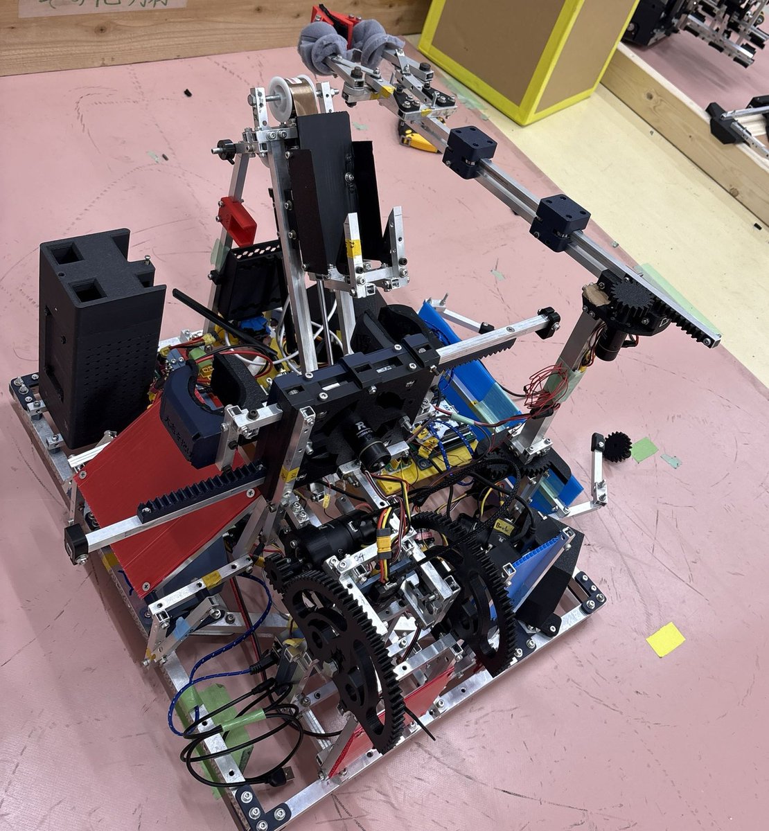 せつがん tweet media