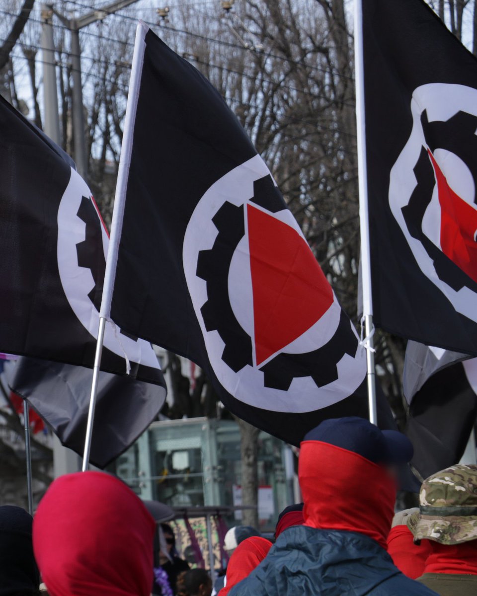 🚩Manifestation féministe du 8 mars 2026🚩