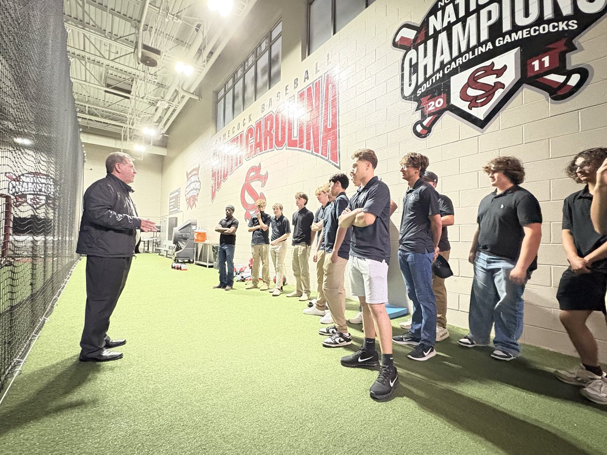 WPHS Baseball tweet media