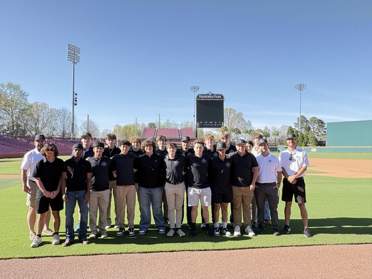 WPHS Baseball tweet media