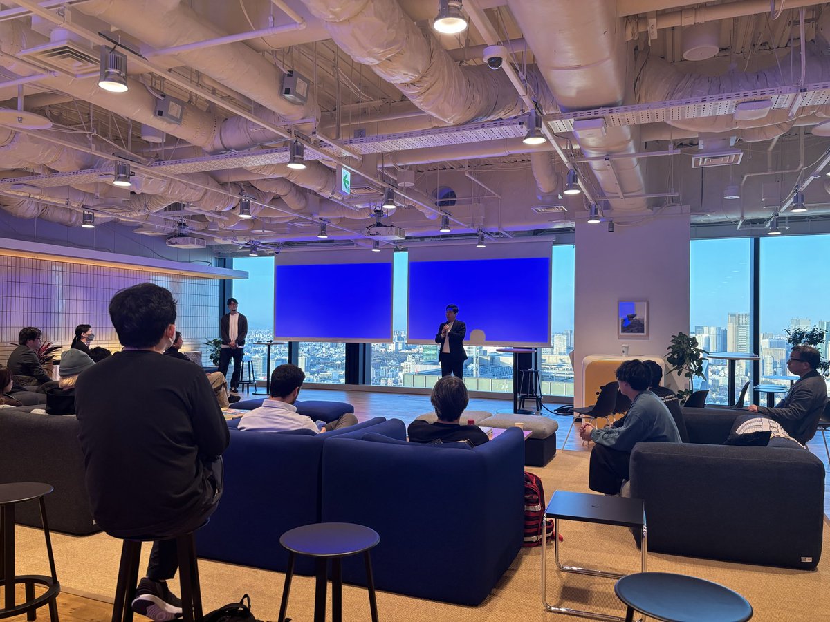 クロキング | AI業務効率化を任された17歳 tweet media